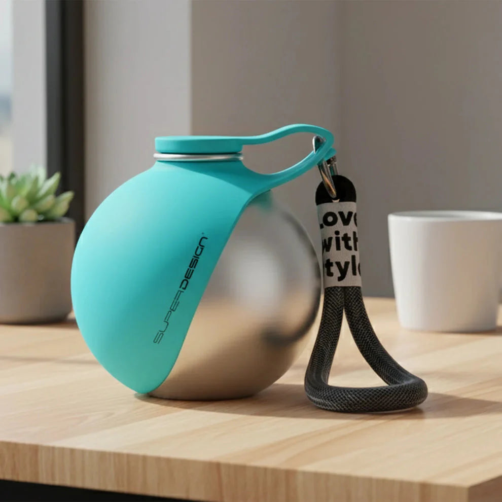 Portable Pet Water Bottle