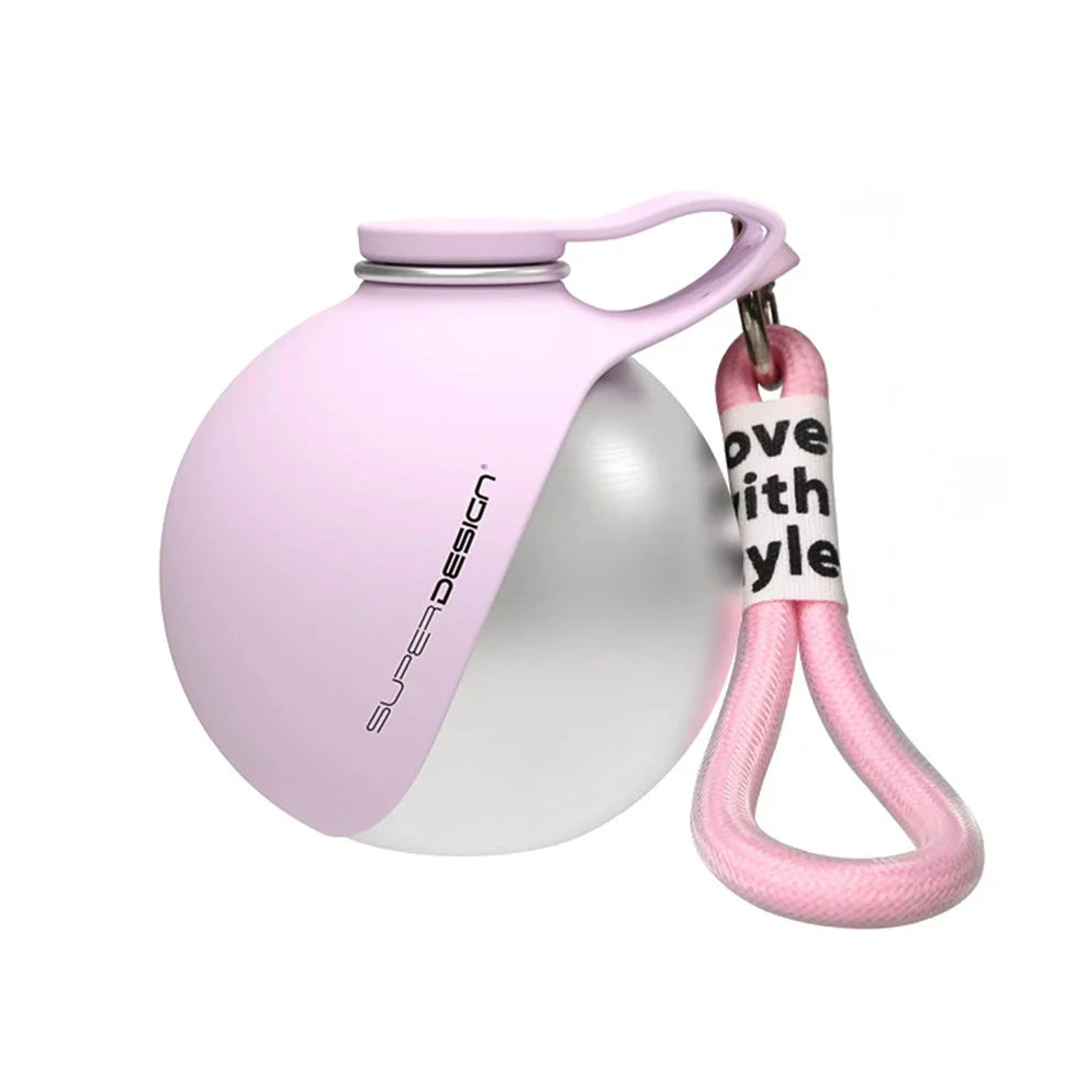 Portable Pet Water Bottle