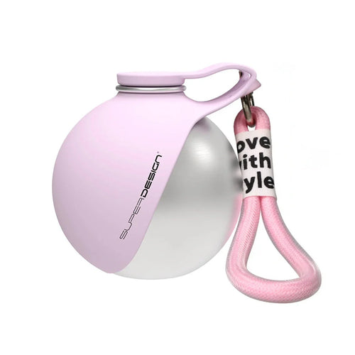 Portable Pet Water Bottle